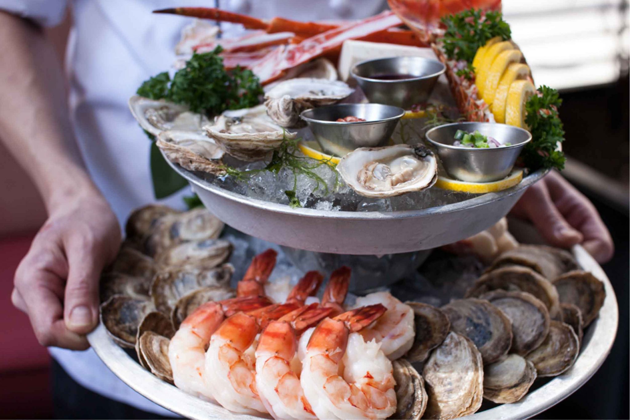 Bar & Lounge The Shore Club Ottawa