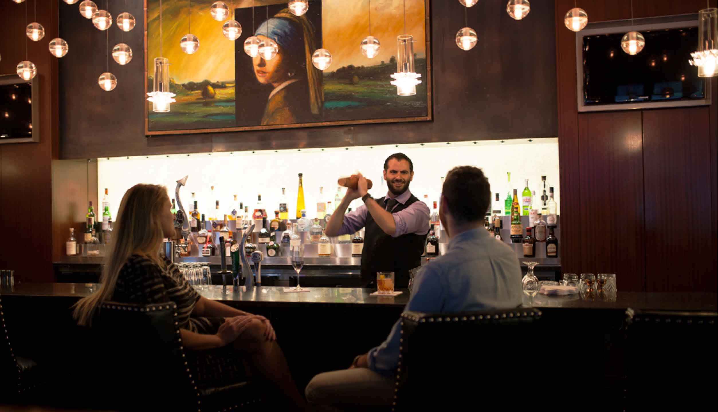 About The Shore Club Ottawa